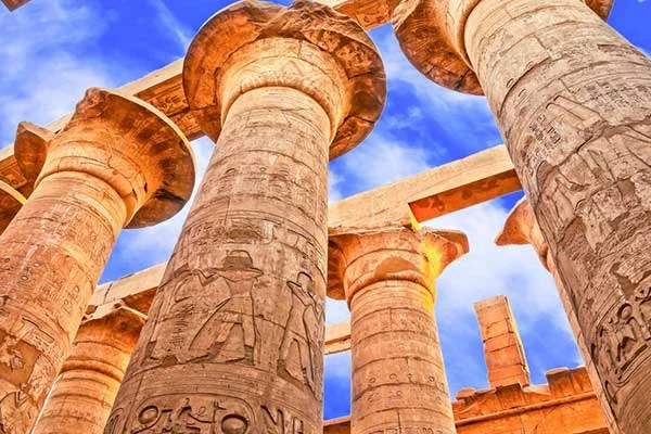 2 Tage Ausflug von Hurghada nach Luxor