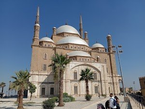 Ortsbild von „Memnon Reisen – Private Ausflüge in Ägypten“